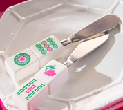 Mahjong Spreaders
