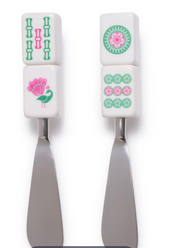 Mahjong Spreaders