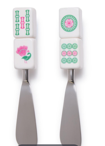 Mahjong Spreaders