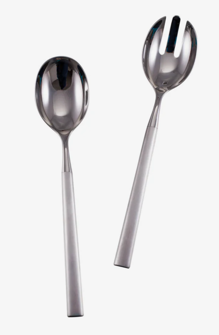 Hartland 2-Piece Serving Set