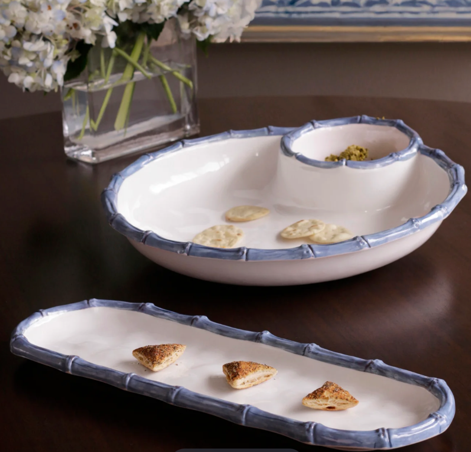 Baguette Tray