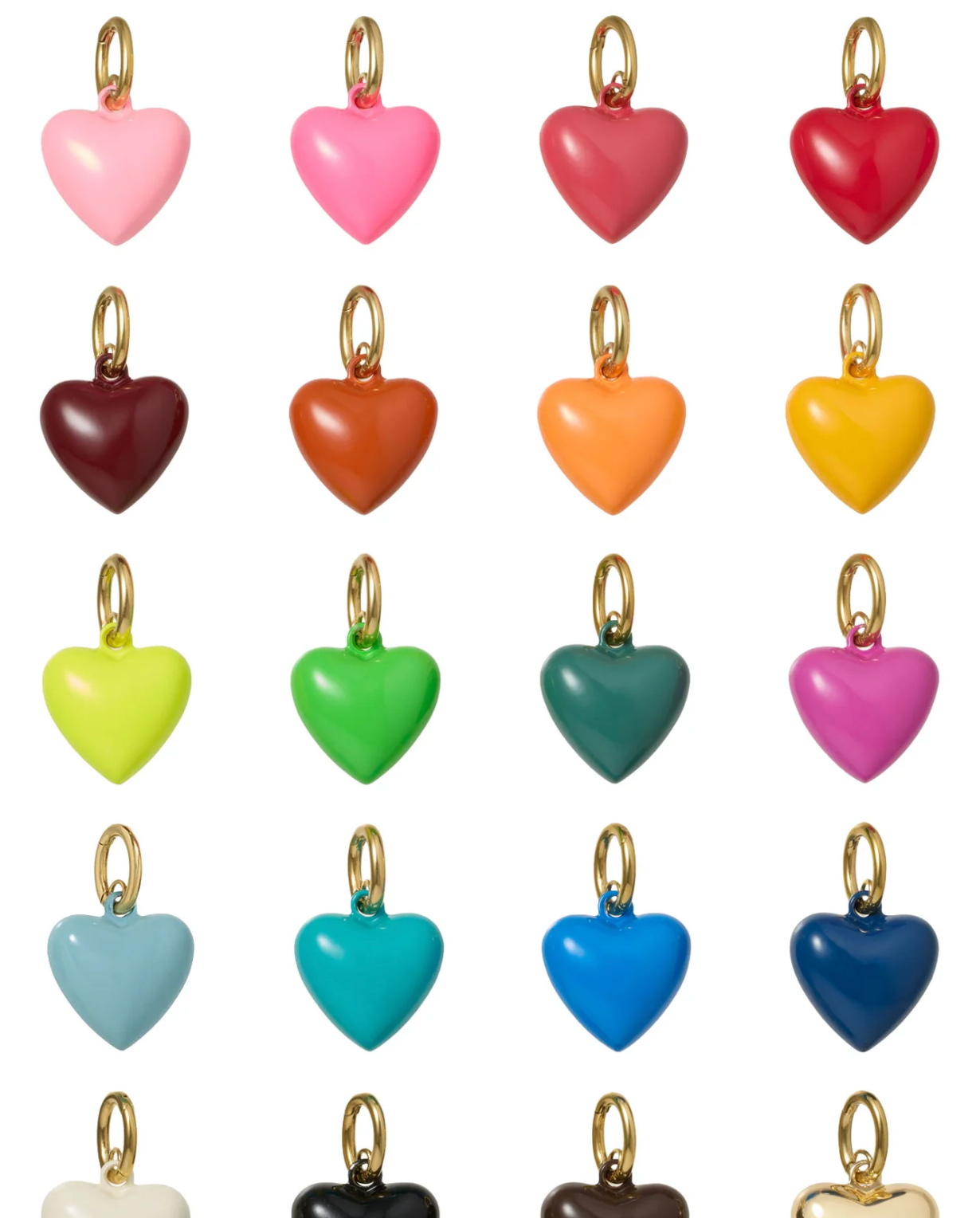 Mini Heart