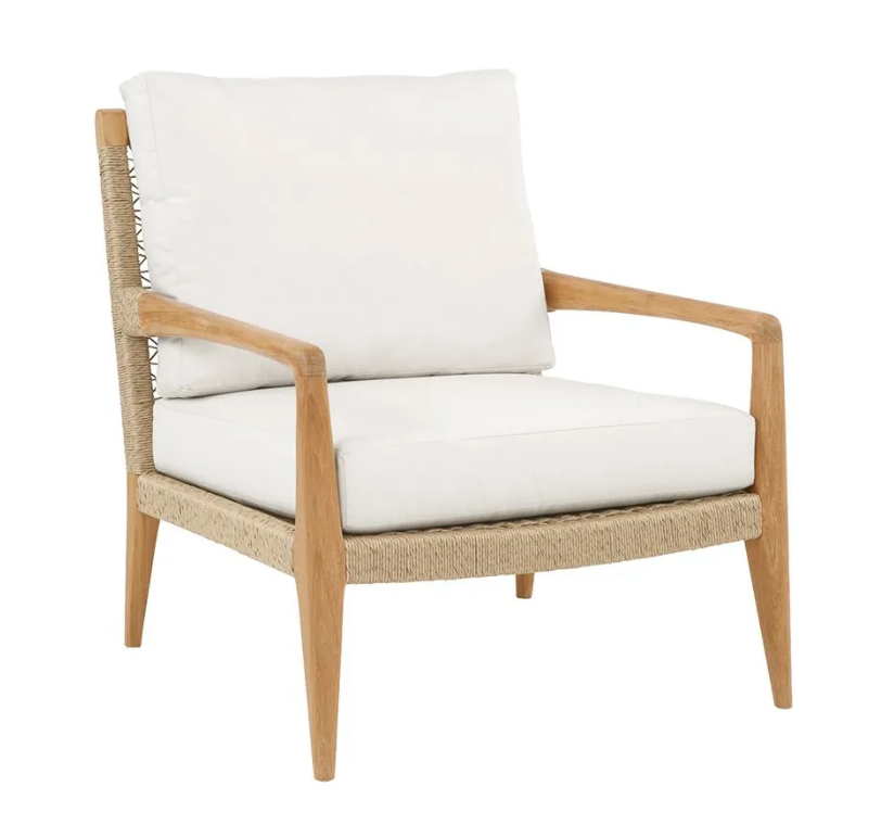 Barcelona Chairs and Cushions