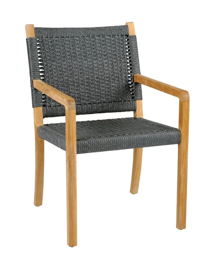 Hudson Dining Armchair Chair