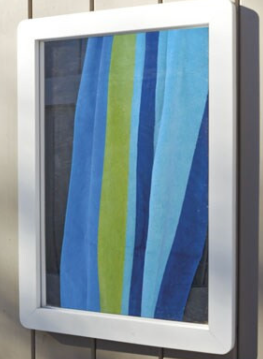 Walpole Mirror