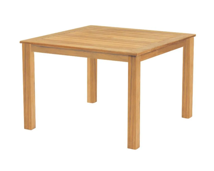Wainscott Square Dining Table