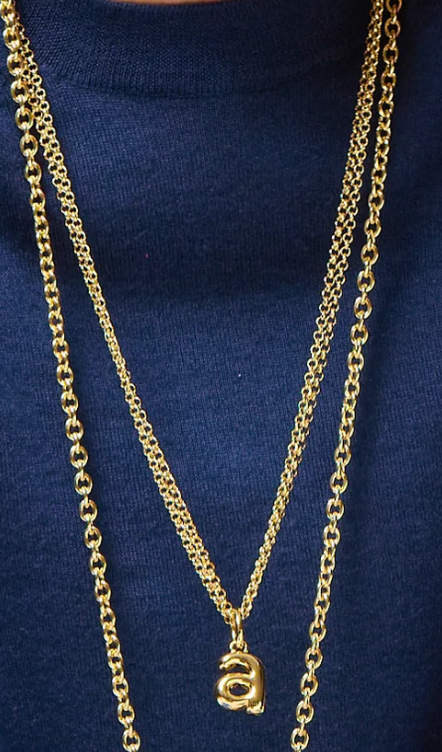 Gold Chain