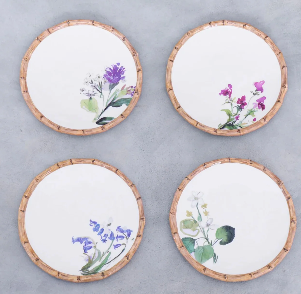 Salad Plates