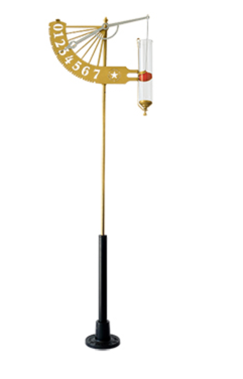 Rain Gauge