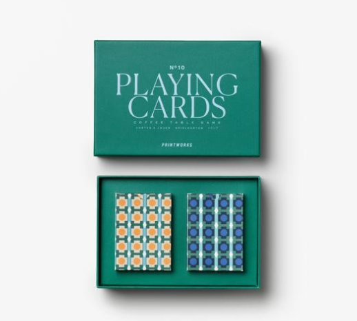 Playing Cards