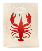 Seafood Tools