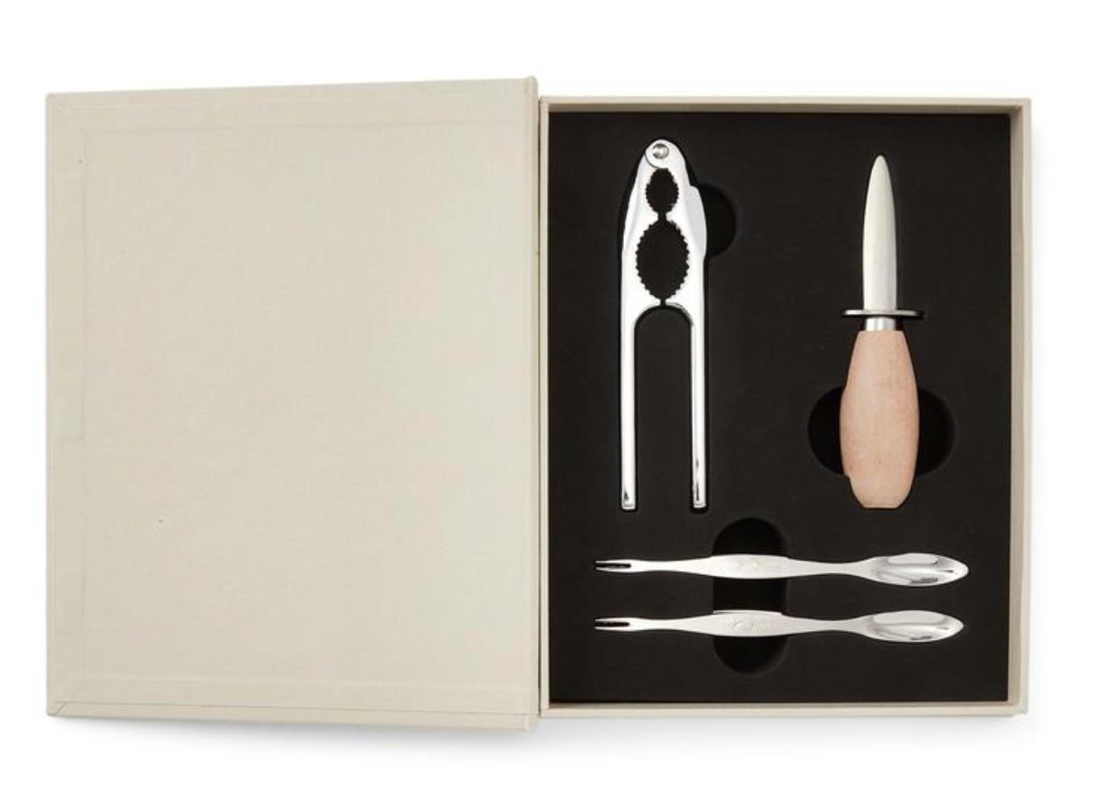 Seafood Tools