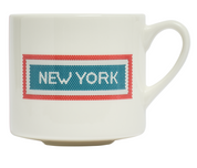 NY/NJ Mug