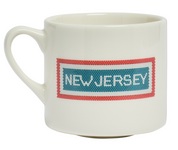 NY/NJ Mug