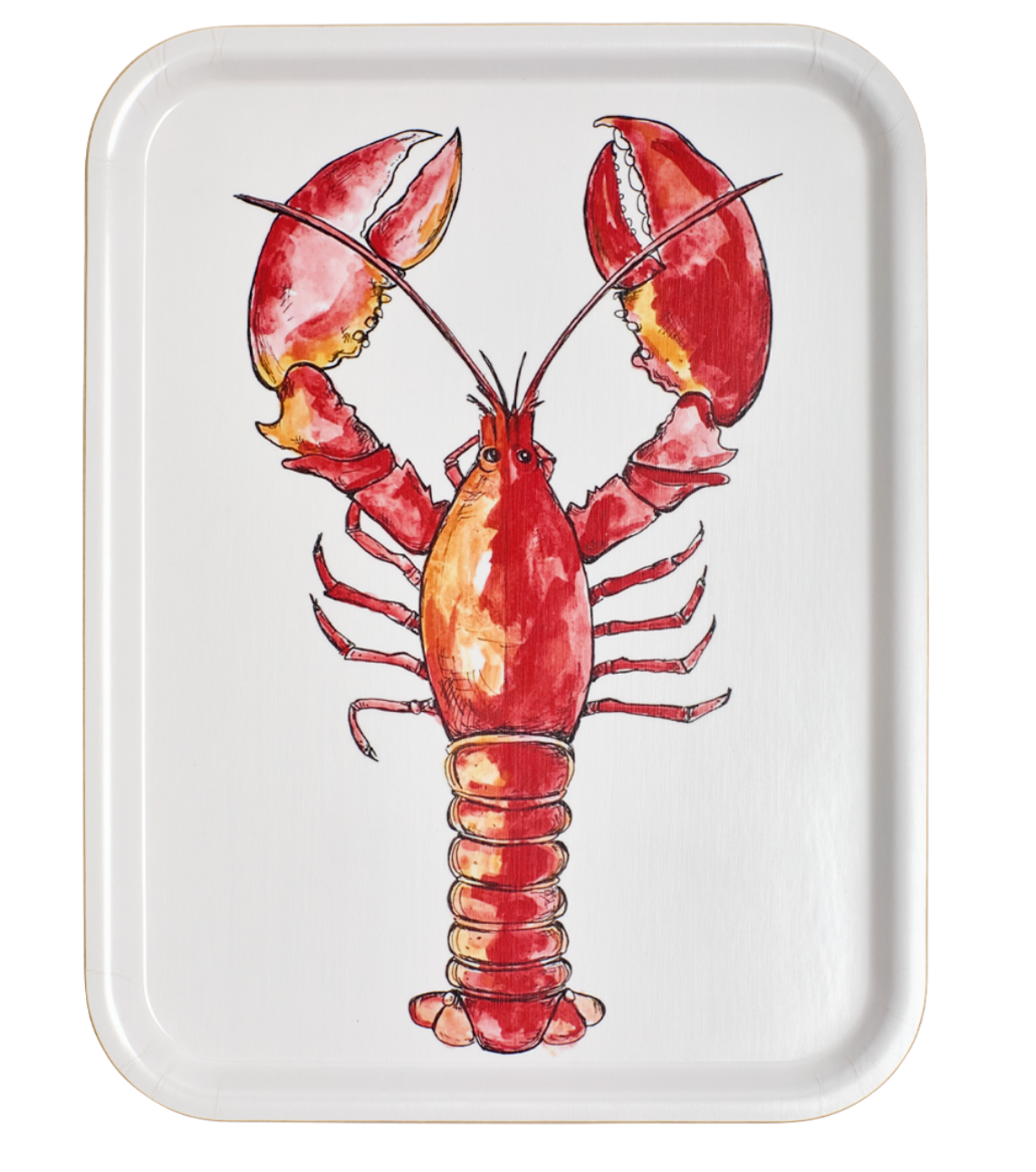 Lobster Tray