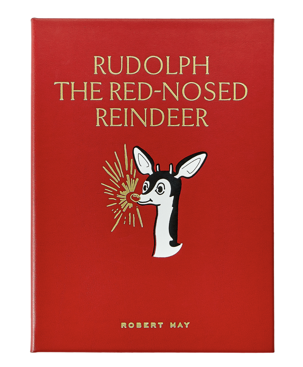 Rudolph The Red Nosed Reindeer