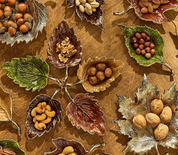 Tiny Leaf Tray