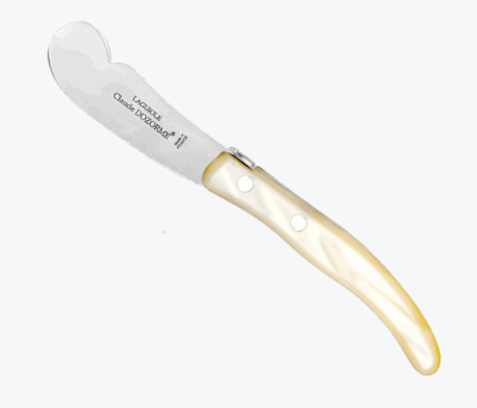 Large Spreader-Cream