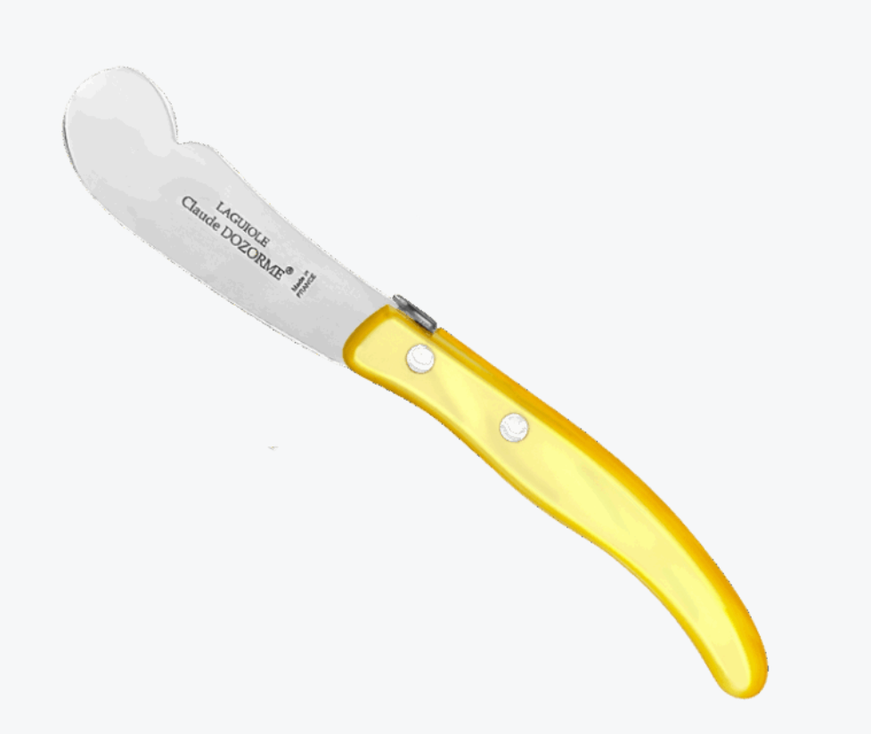 Large Spreader-Yellow
