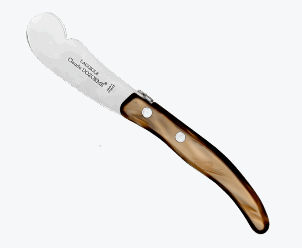 Large Spreader-Cappucino