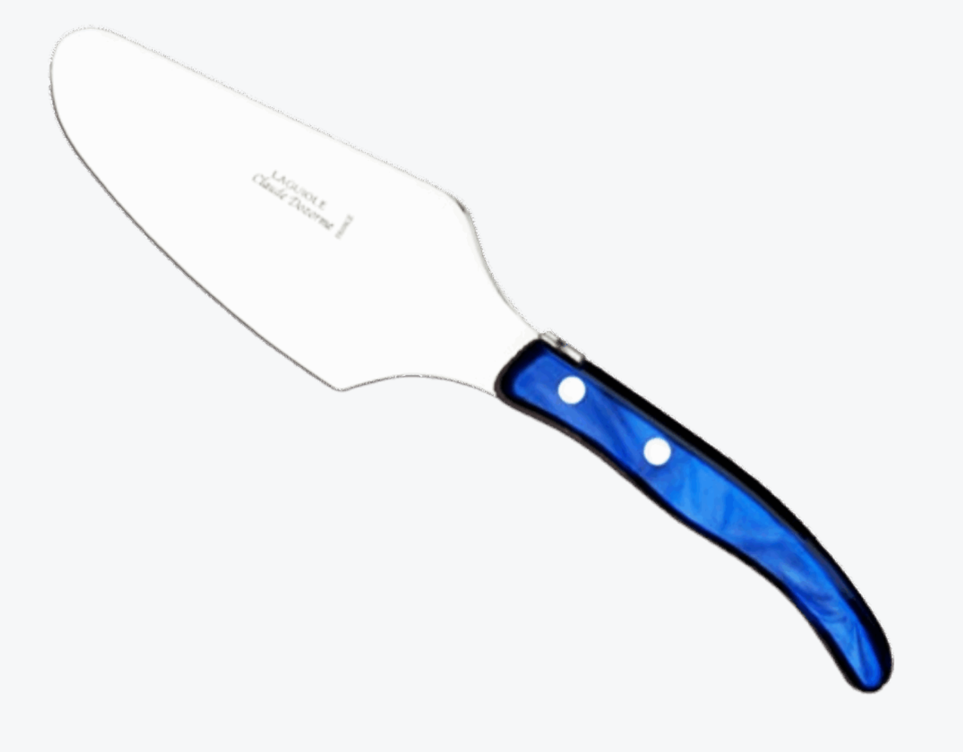 Cake Server-Blue
