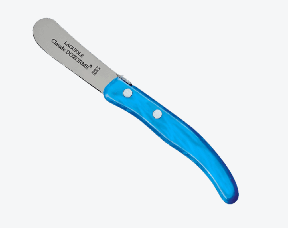 Small Spreader-Blue