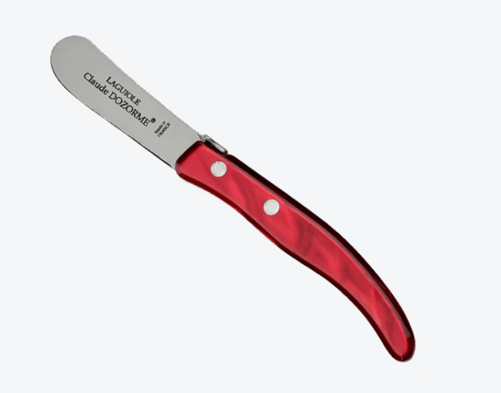 Small Spreader-Red