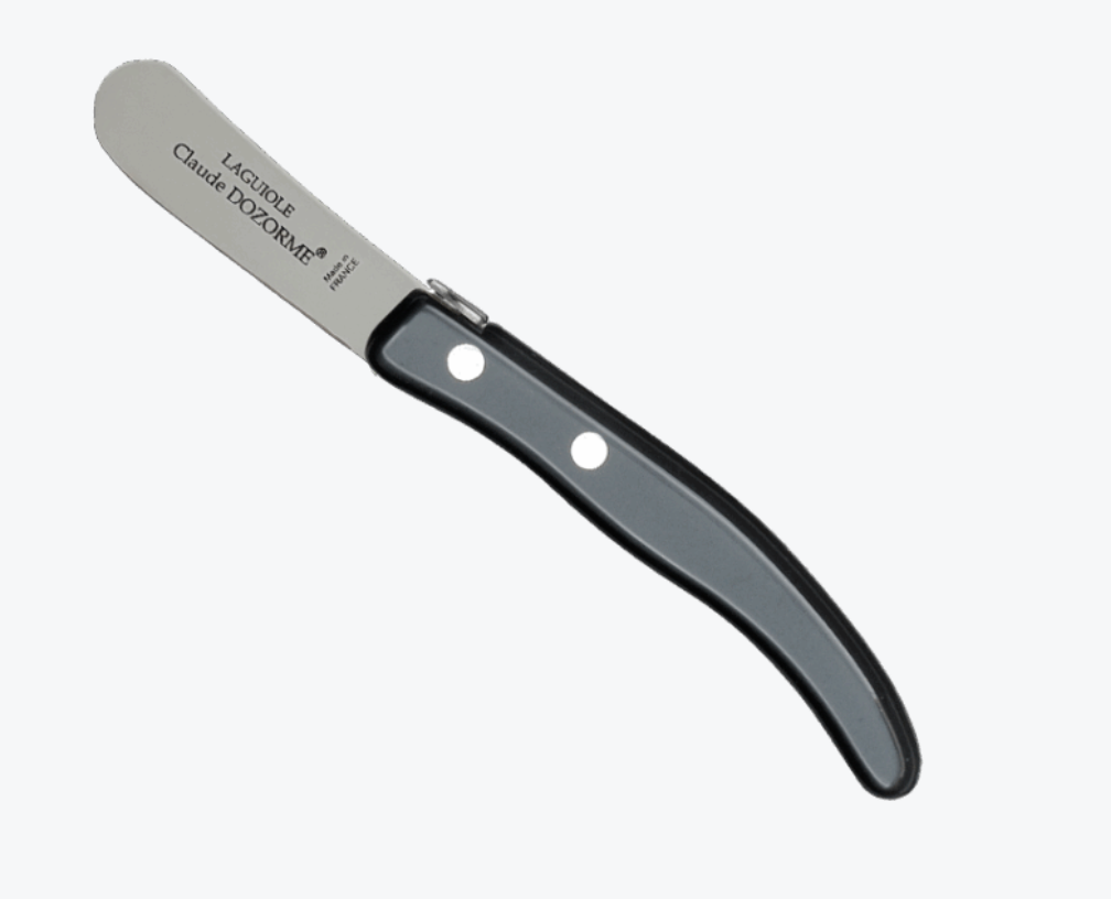 Small Spreader-Gray