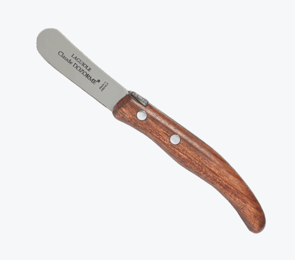 Small Spreader - Walnut
