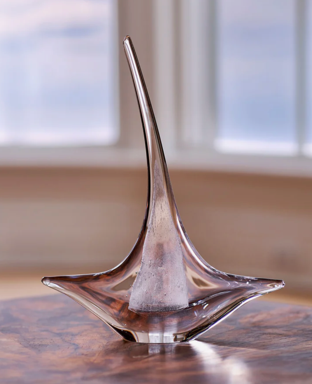 Vela Sailboat