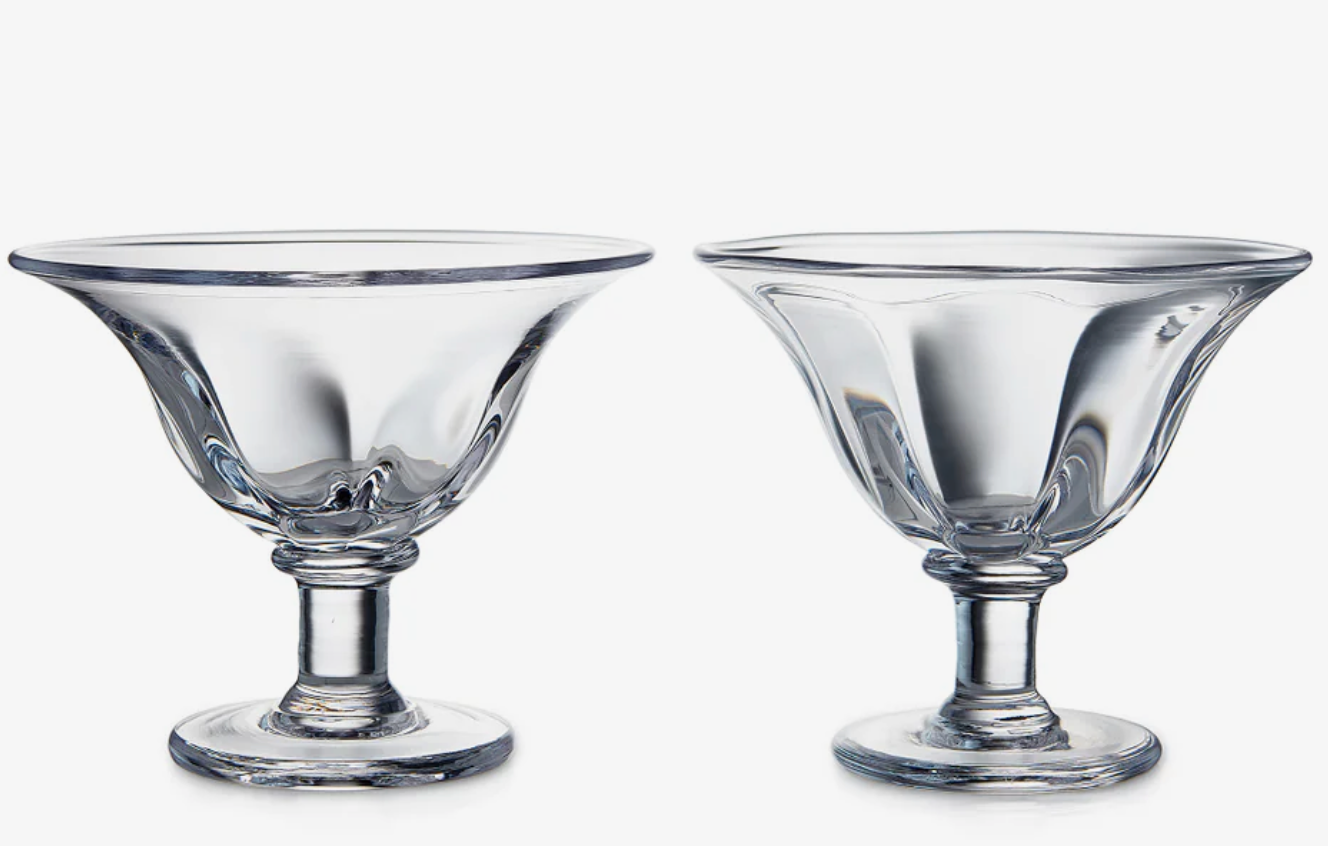 Shelbourne Dessert Bowl - Set of 2