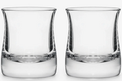 Shoreham Whiskey Set of 2