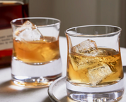 Shoreham Whiskey Set of 2