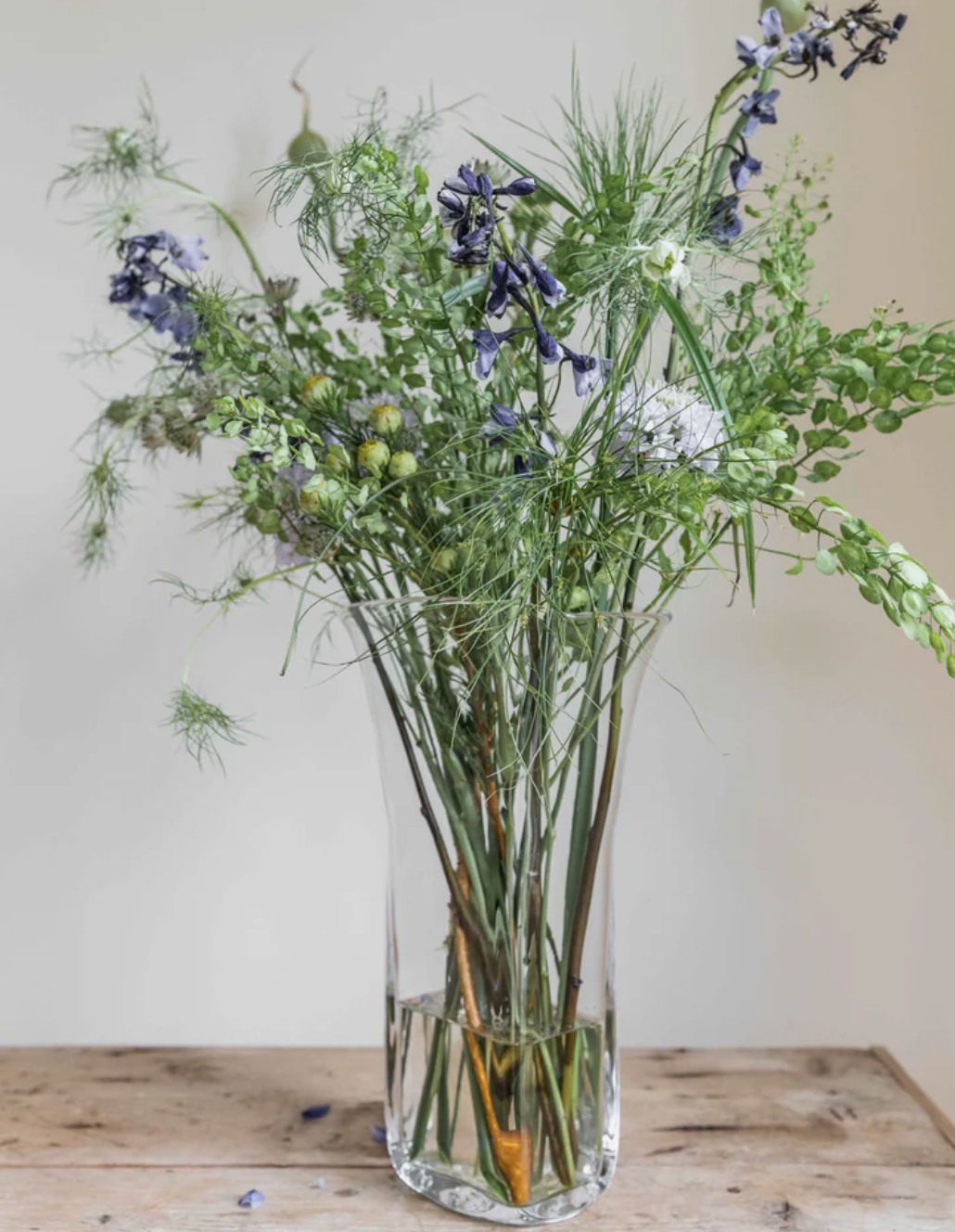 Weston Flare vase L