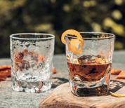 Woodbury Bourbon- Set of 2