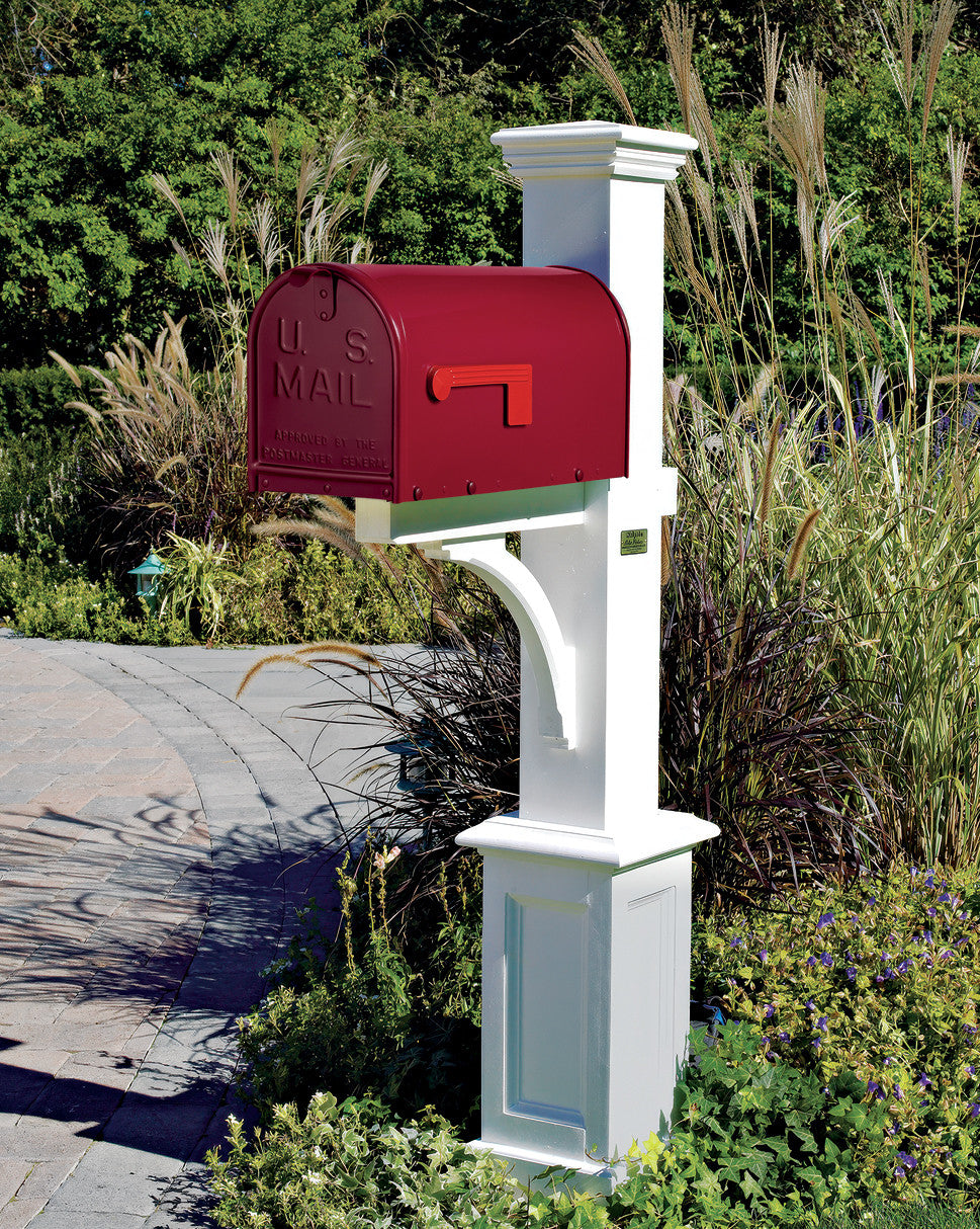 St. Andrews Mail Post