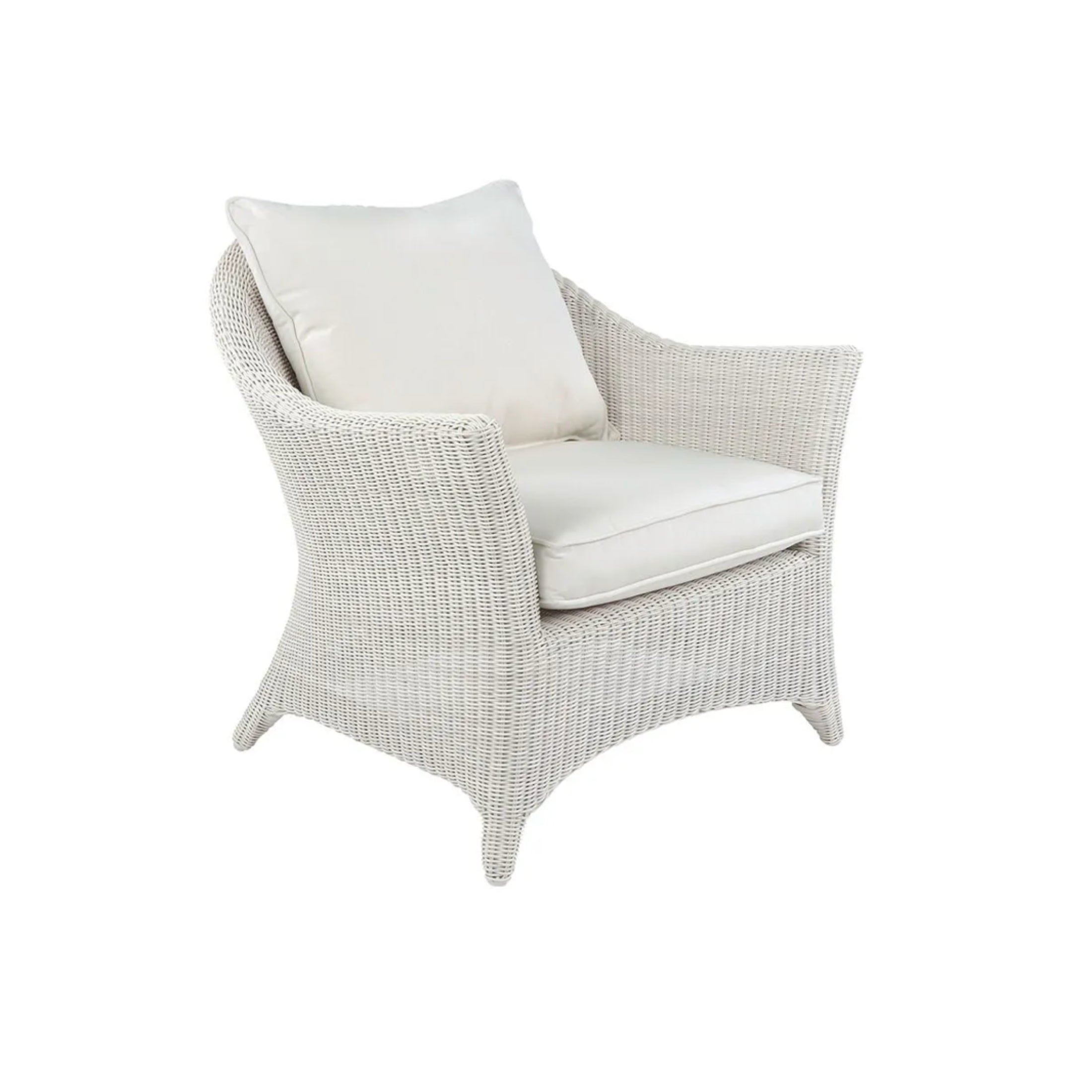 Cape Cod DS Lounge Chair (Grade D Fabric)